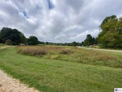 Residential Land For Sale in Vine Grove, Kentucky