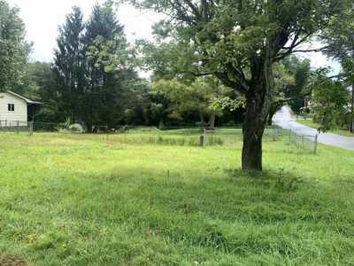 Residential Land For Sale in Oak Hill, West Virginia