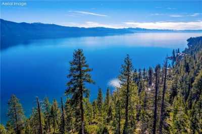 Residential Land For Sale in Incline Village, Nevada