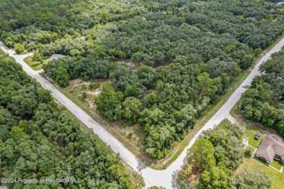 Residential Land For Sale in Webster, Florida