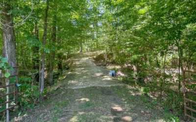 Residential Land For Sale in Jessieville, Arkansas