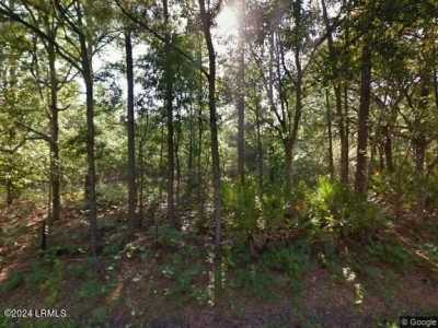 Residential Land For Sale in Bluffton, South Carolina