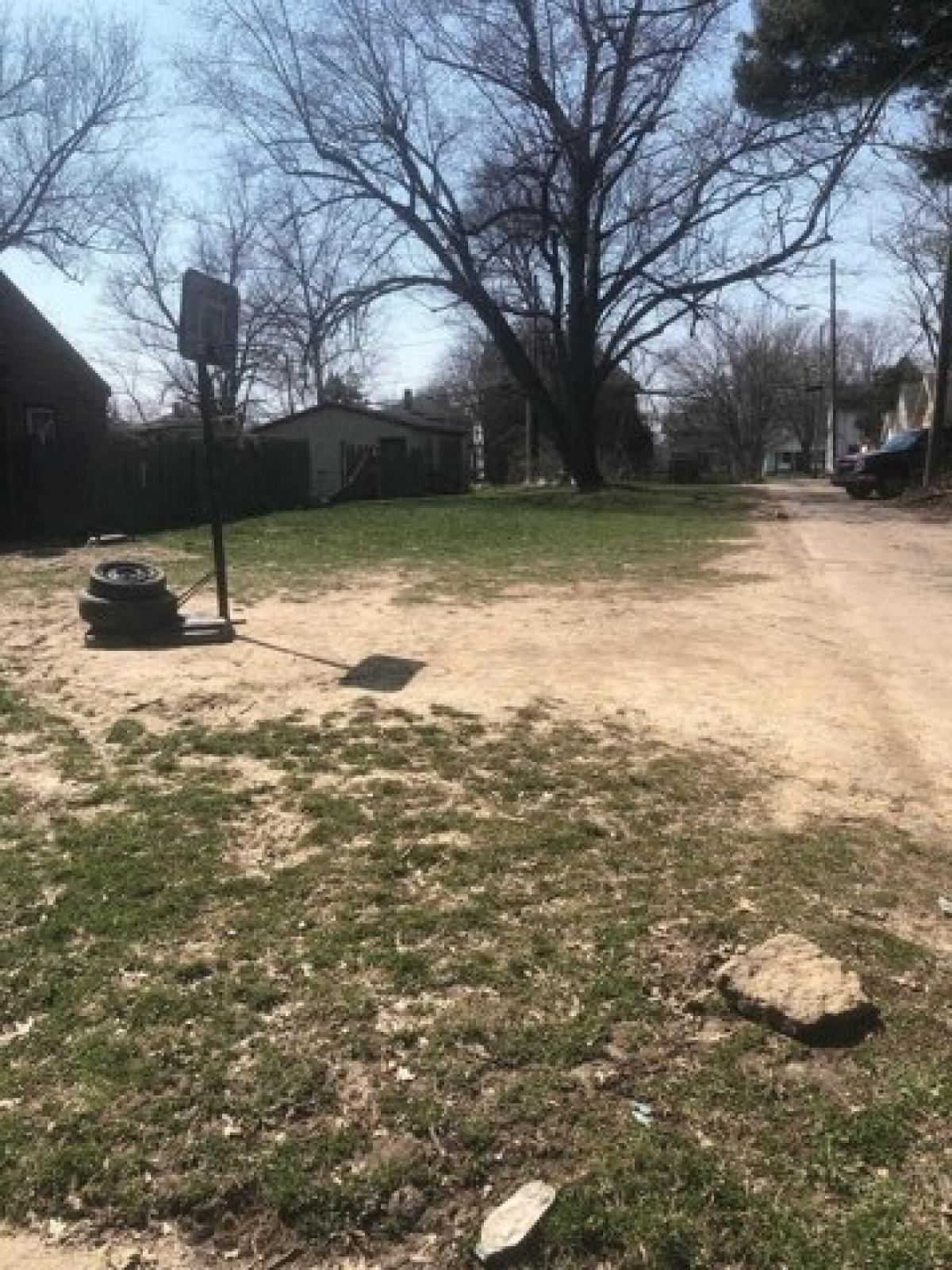 Picture of Residential Land For Rent in Fort Wayne, Indiana, United States