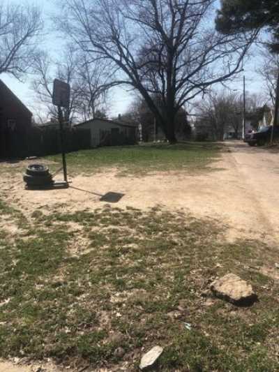 Residential Land For Rent in Fort Wayne, Indiana