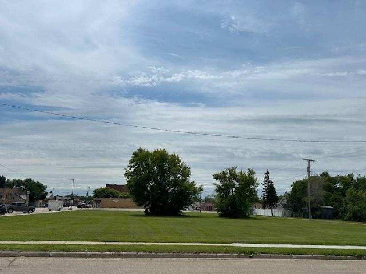 Picture of Residential Land For Sale in Bottineau, North Dakota, United States