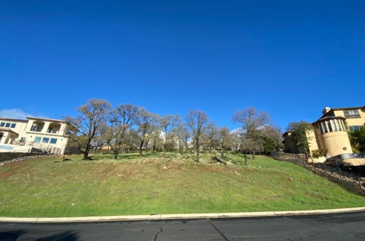 Picture of Residential Land For Sale in El Dorado Hills, California, United States