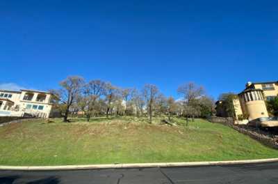 Residential Land For Sale in El Dorado Hills, California