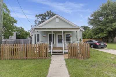 Home For Sale in Century, Florida