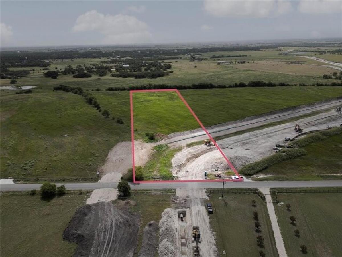 Picture of Residential Land For Sale in Georgetown, Texas, United States