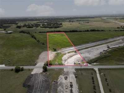 Residential Land For Sale in Georgetown, Texas