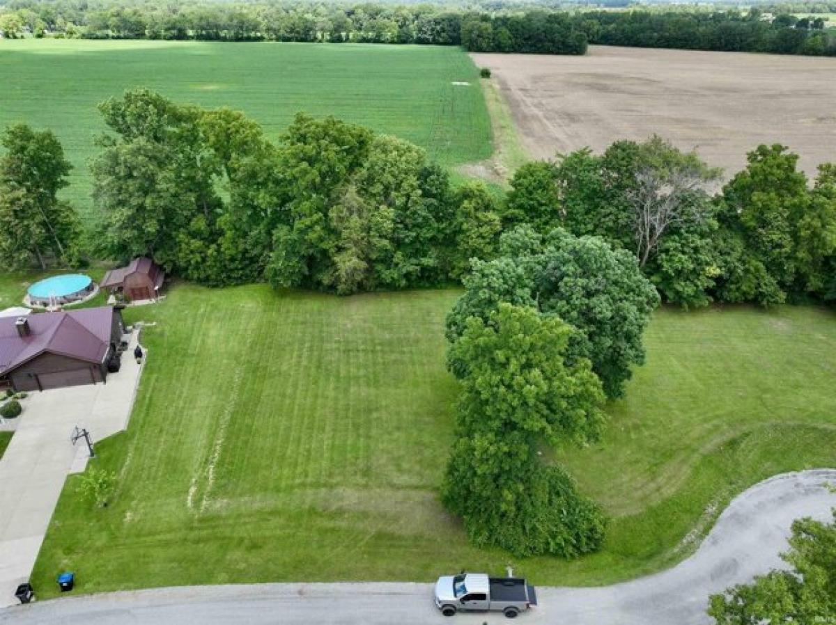 Picture of Residential Land For Sale in Garrett, Indiana, United States