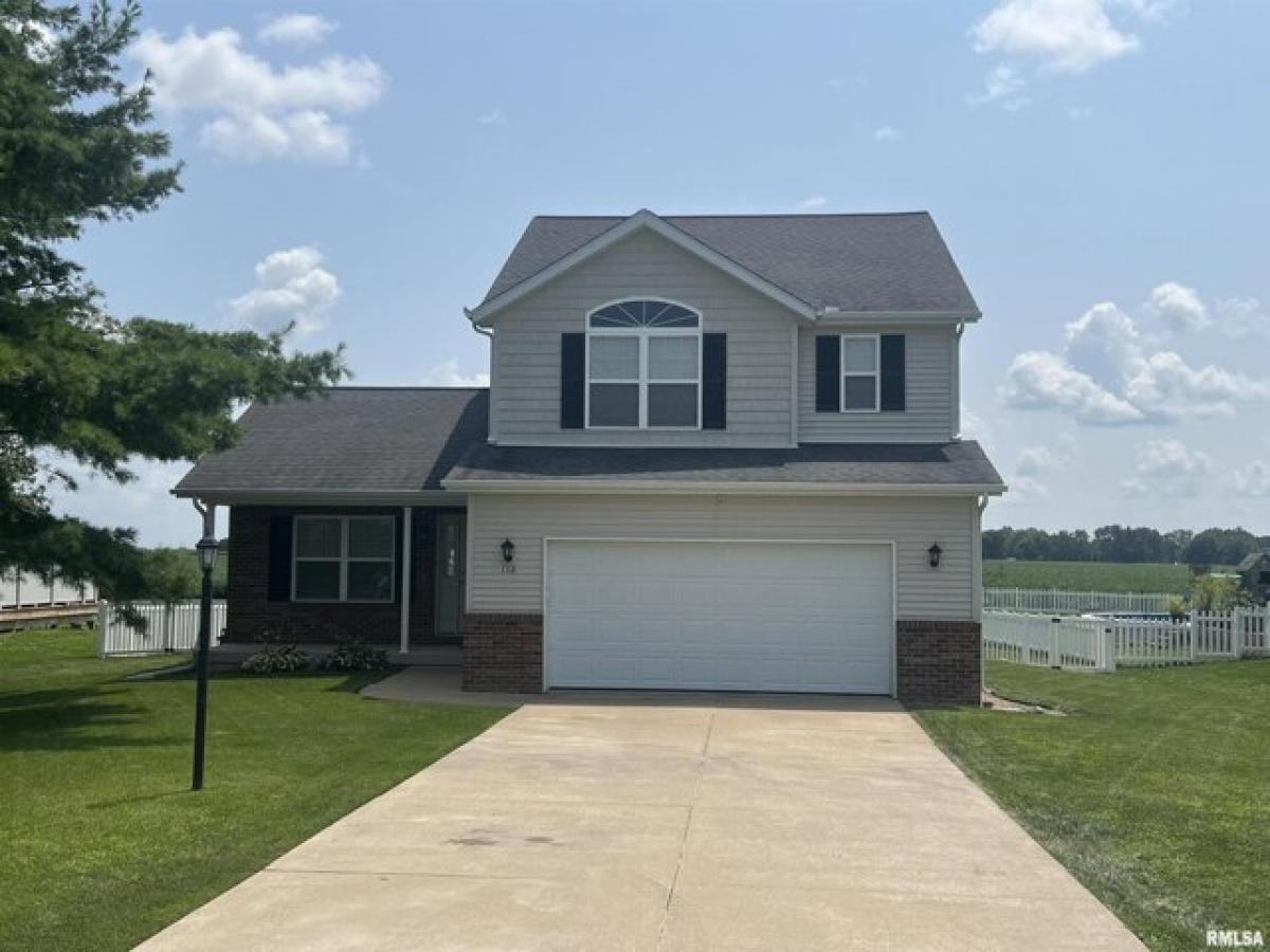 Picture of Home For Sale in Canton, Illinois, United States