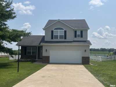 Home For Sale in Canton, Illinois