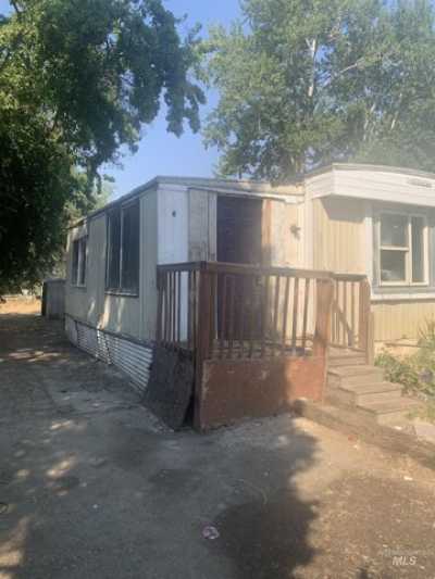 Home For Sale in Garden City, Idaho