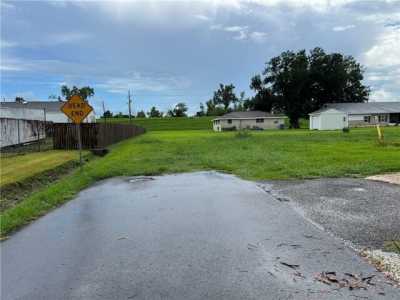 Residential Land For Sale in Norco, Louisiana