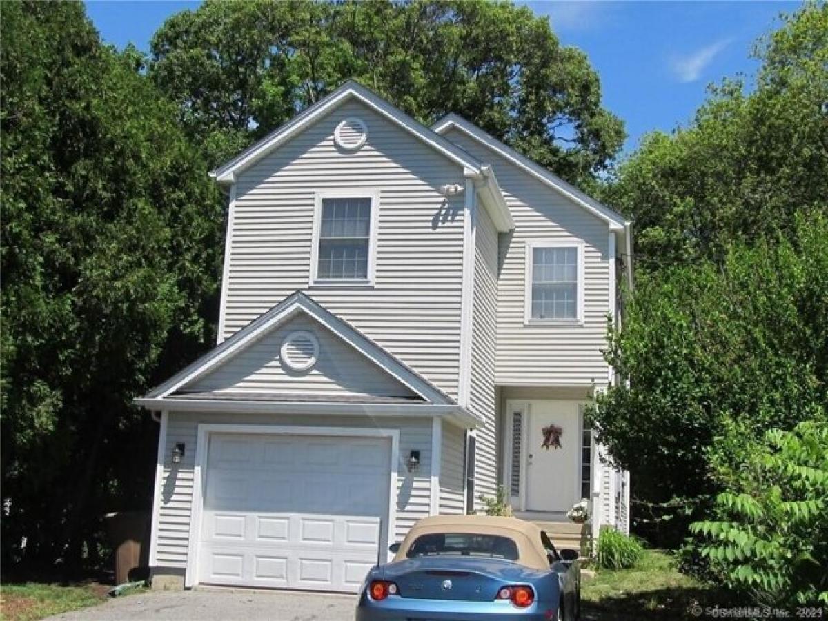 Picture of Home For Rent in East Lyme, Connecticut, United States