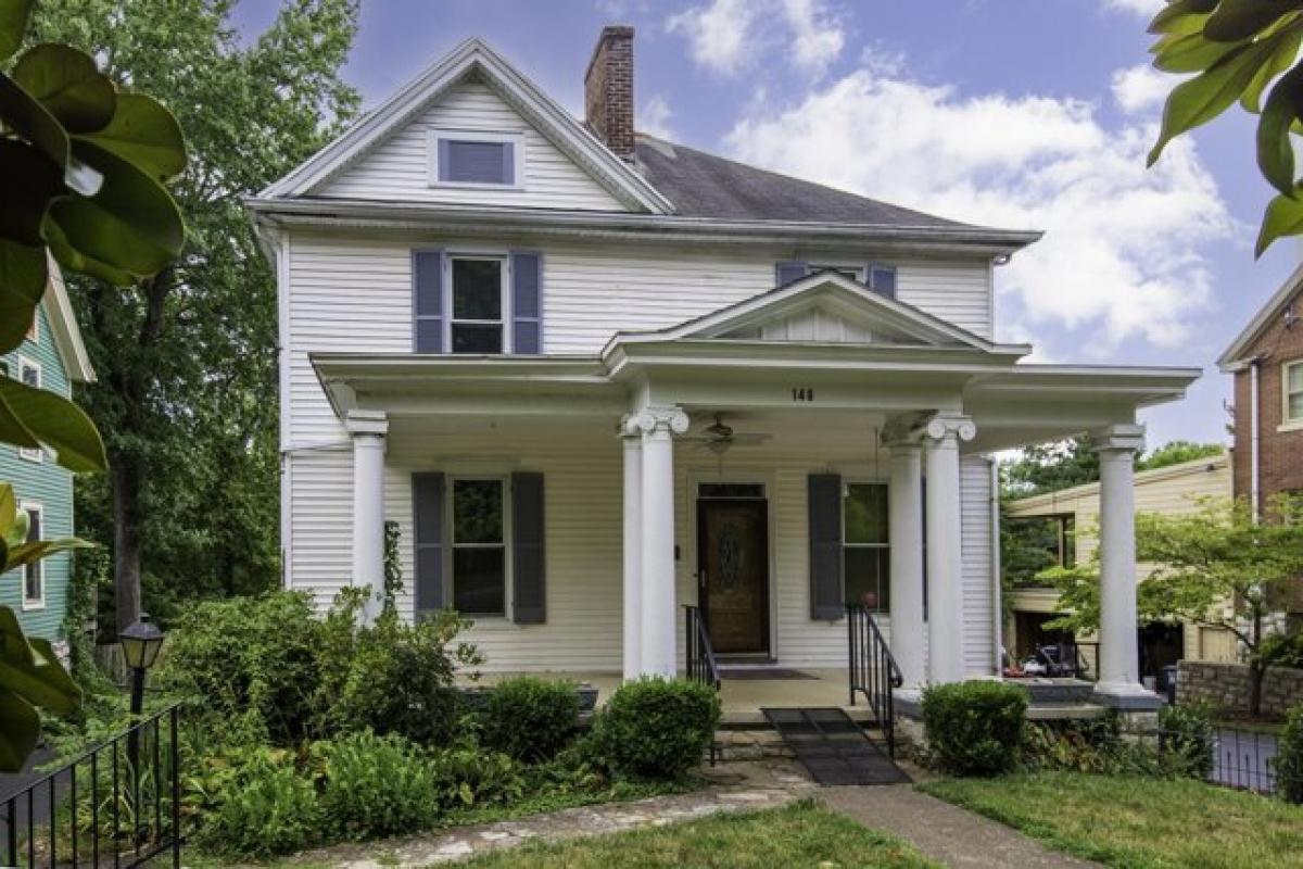 Picture of Home For Sale in Versailles, Kentucky, United States