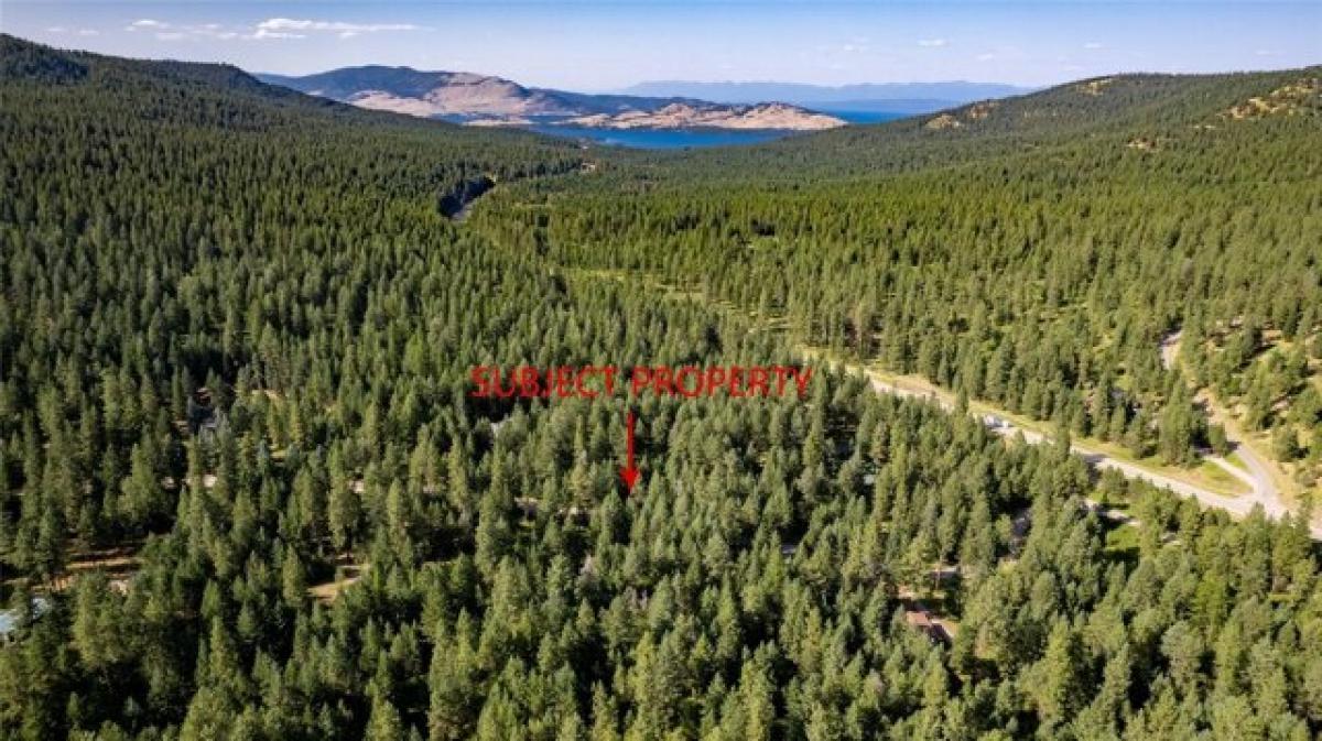 Picture of Residential Land For Sale in Polson, Montana, United States