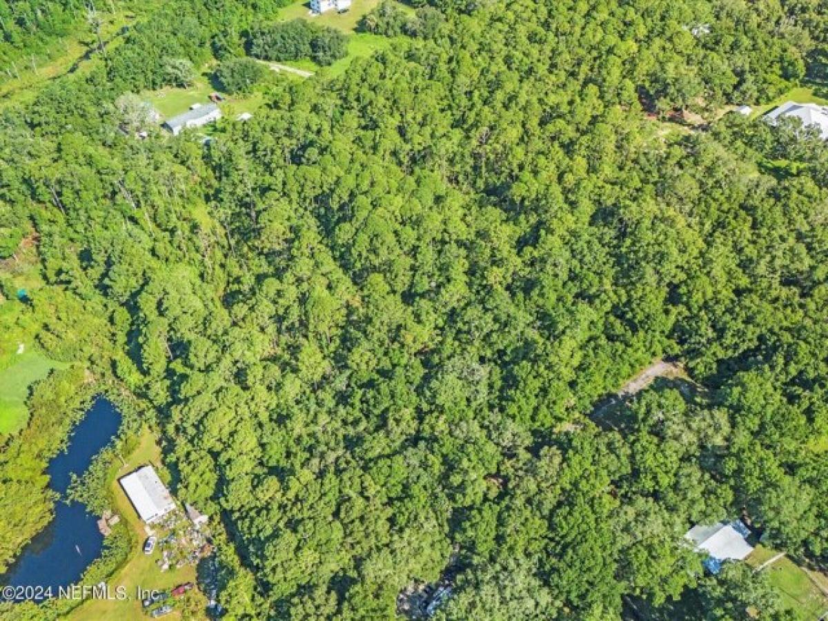 Picture of Residential Land For Sale in Yulee, Florida, United States