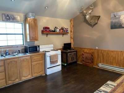 Home For Sale in Jacksboro, Texas