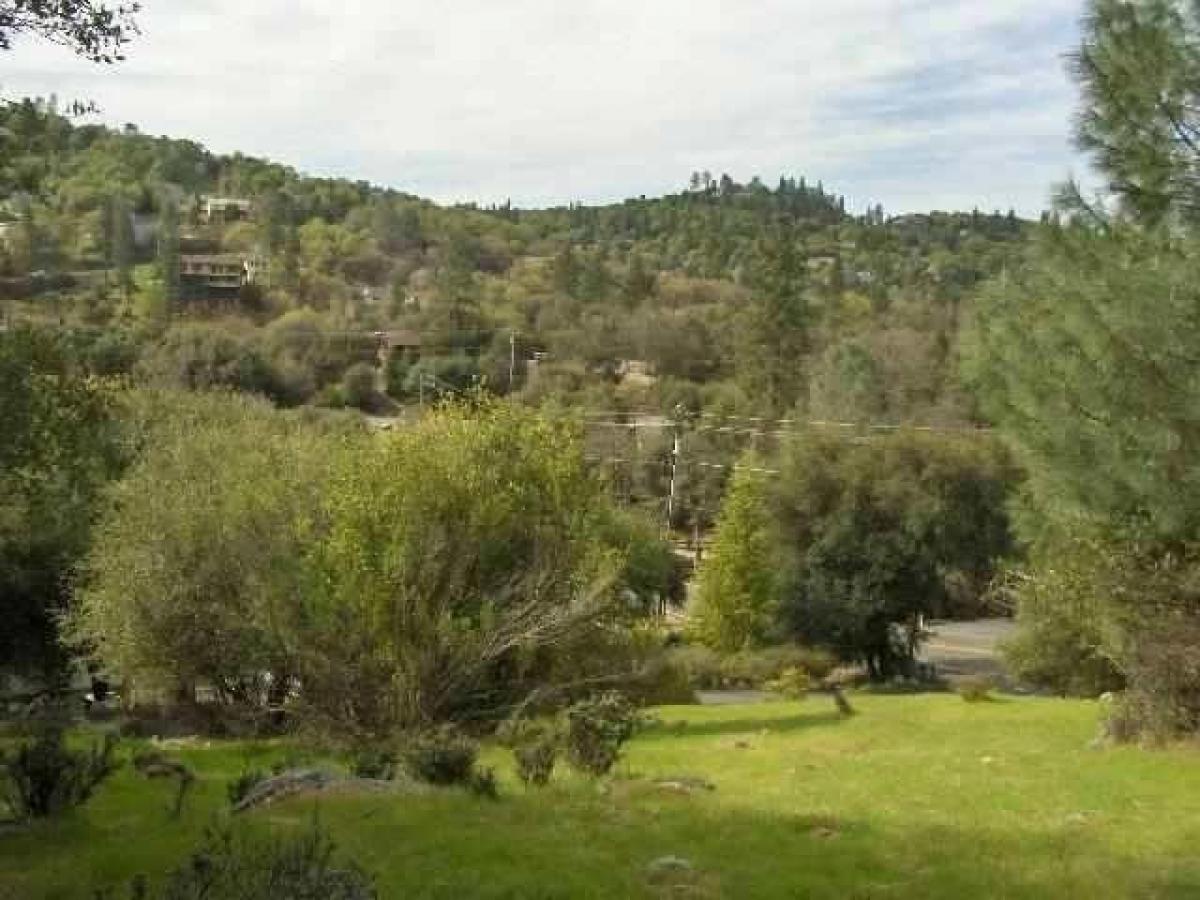 Picture of Residential Land For Rent in Penn Valley, California, United States