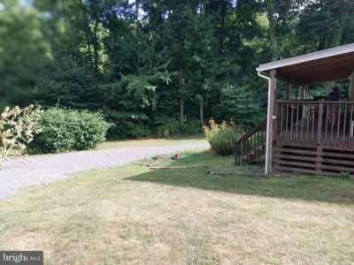 Home For Sale in Singers Glen, Virginia