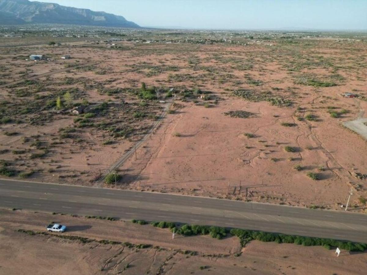 Picture of Residential Land For Sale in Alamogordo, New Mexico, United States