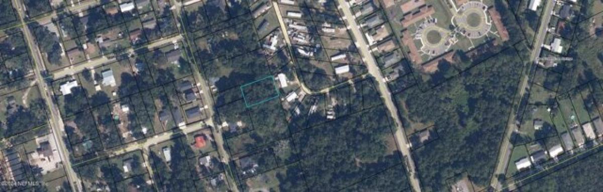 Picture of Residential Land For Sale in Green Cove Springs, Florida, United States