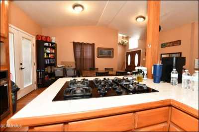 Home For Sale in San Elizario, Texas