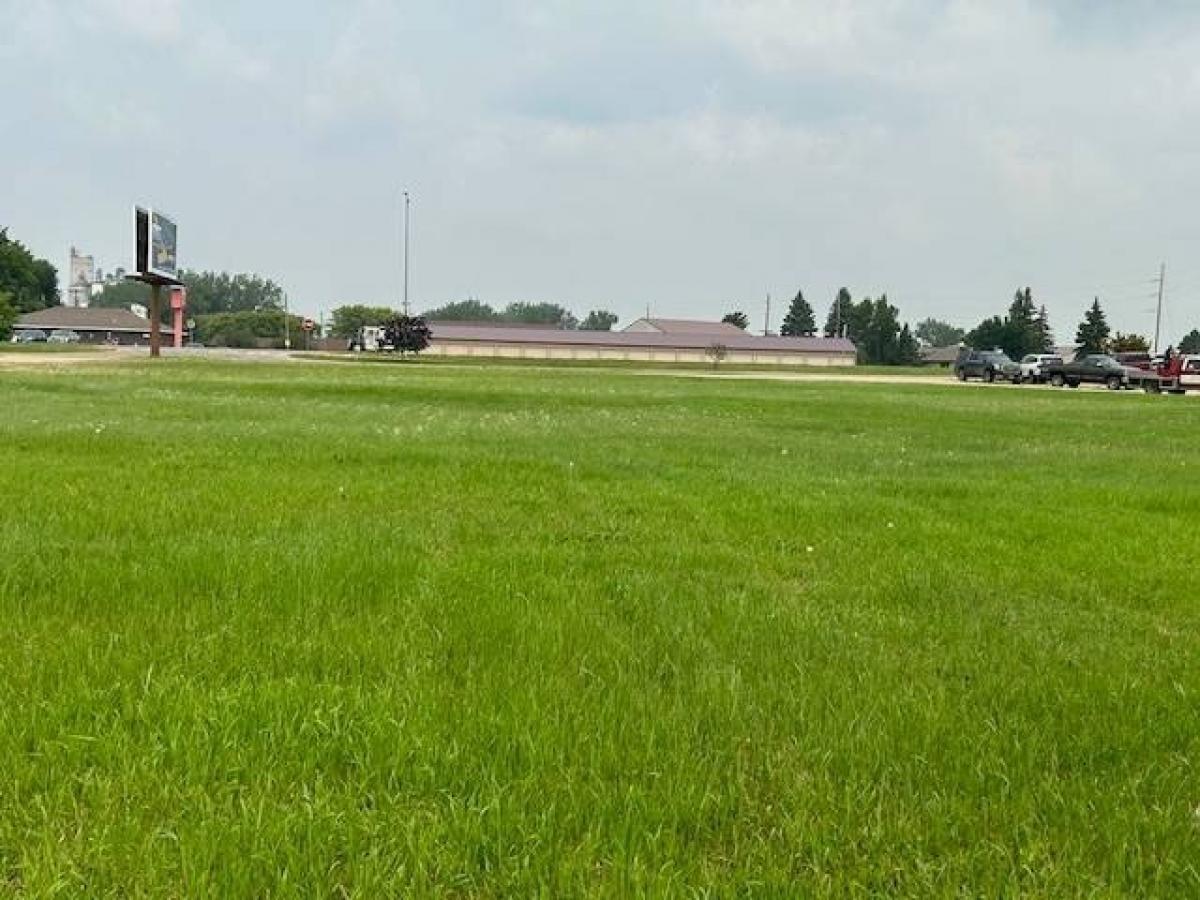 Picture of Residential Land For Sale in Bottineau, North Dakota, United States