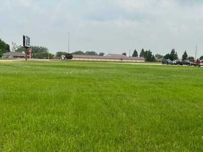 Residential Land For Sale in Bottineau, North Dakota