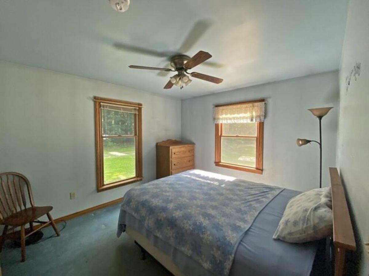 Picture of Home For Sale in Mecosta, Michigan, United States