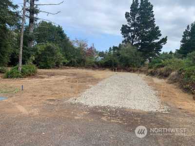 Residential Land For Sale in Ocean Park, Washington