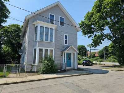 Home For Sale in Central Falls, Rhode Island