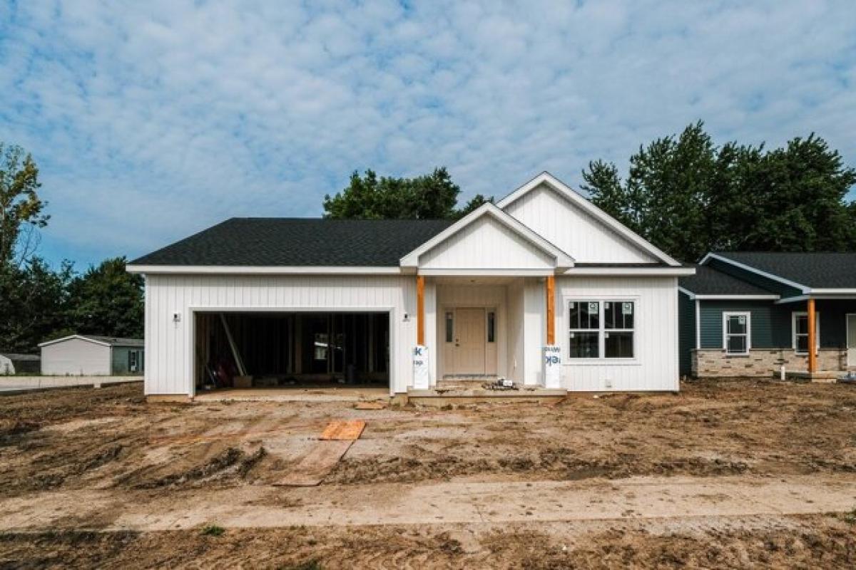 Picture of Home For Sale in Tuscola, Illinois, United States