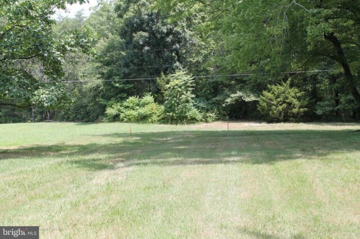 Picture of Residential Land For Sale in Woodford, Virginia, United States