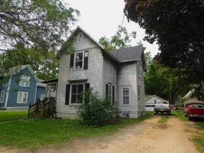 Home For Sale in Beloit, Wisconsin