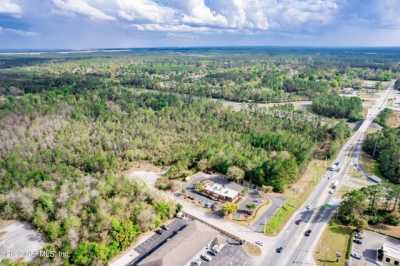 Residential Land For Sale in Macclenny, Florida