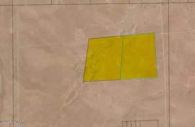 Residential Land For Sale in Holbrook, Arizona