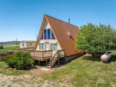 Home For Sale in Sundance, Wyoming