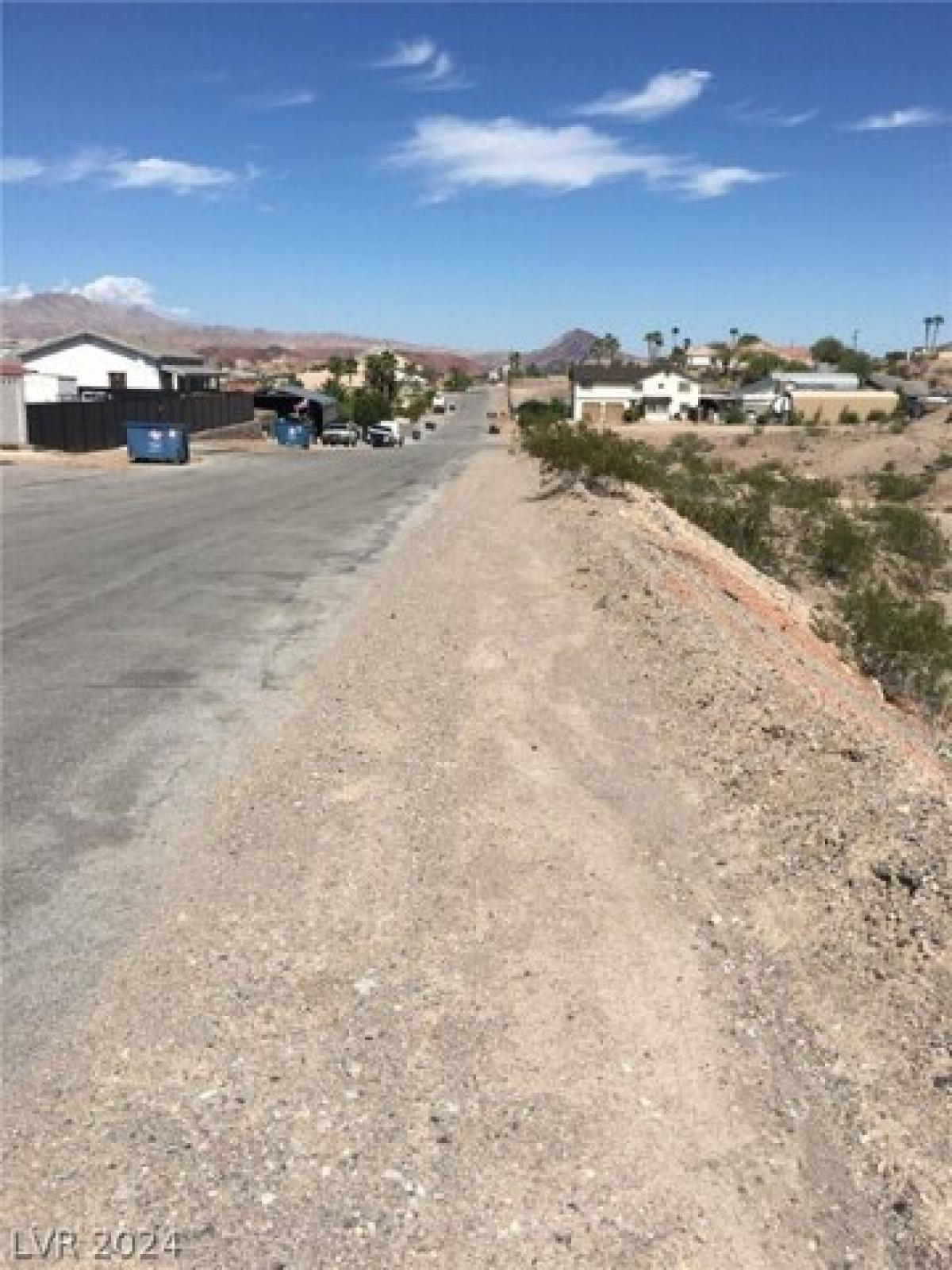 Picture of Residential Land For Sale in Henderson, Nevada, United States