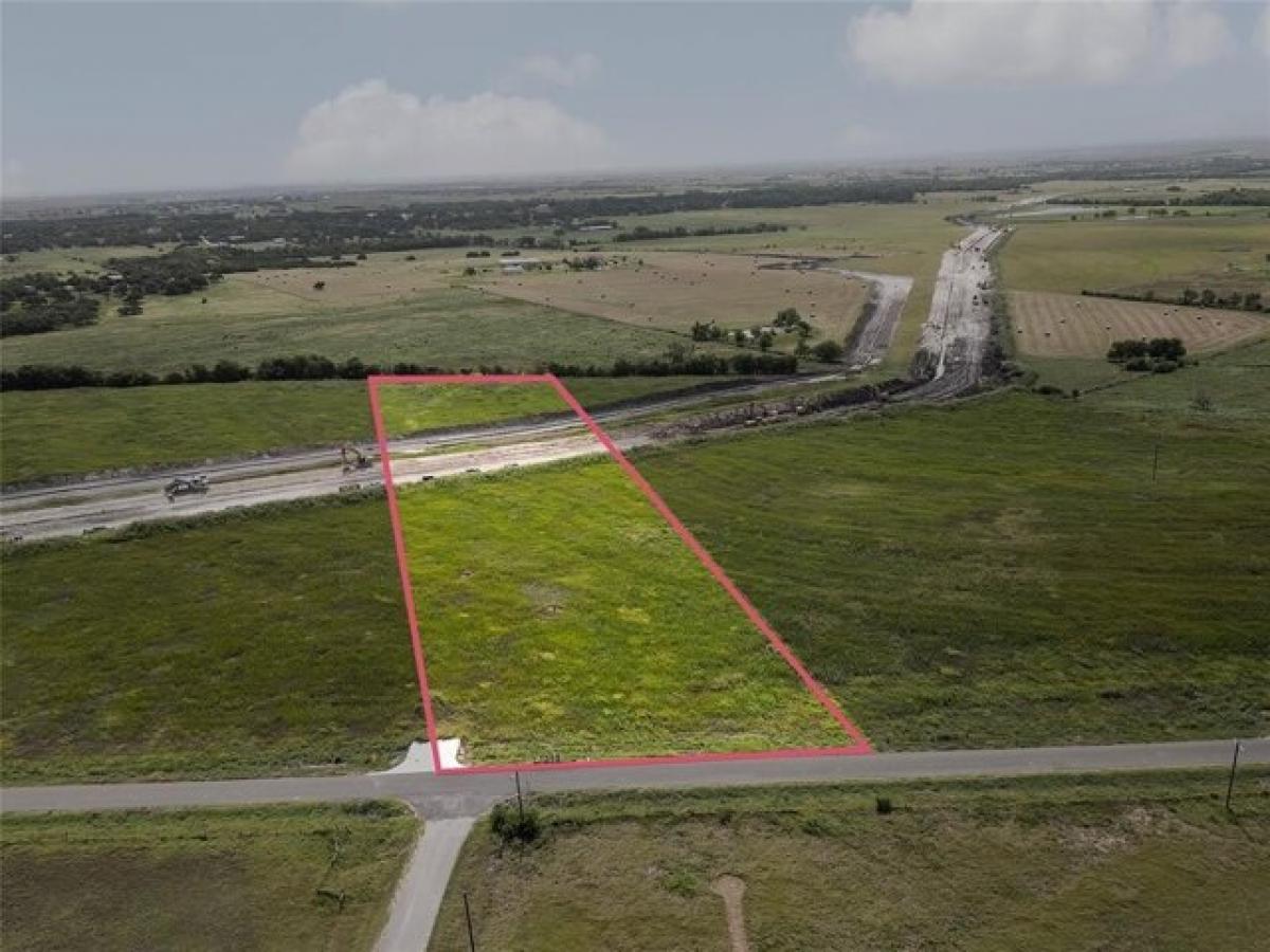 Picture of Residential Land For Sale in Georgetown, Texas, United States