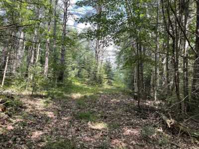 Residential Land For Sale in Eagle River, Wisconsin