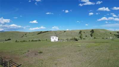 Home For Sale in Hall, Montana