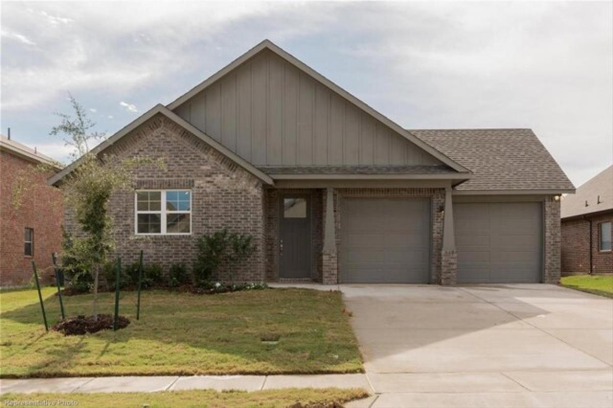 Picture of Home For Sale in Valley View, Texas, United States