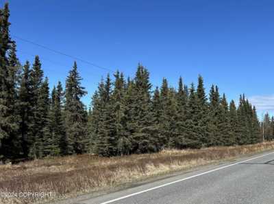 Residential Land For Sale in Kasilof, Alaska