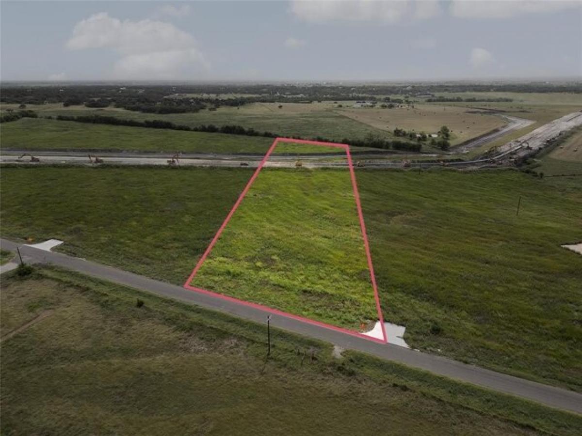 Picture of Residential Land For Sale in Georgetown, Texas, United States