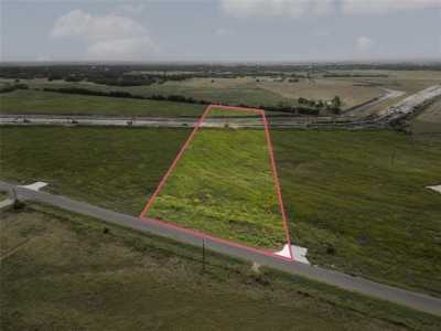 Residential Land For Sale in Georgetown, Texas