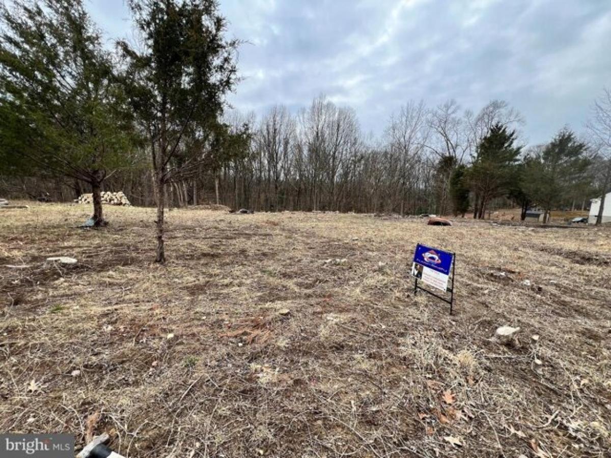 Picture of Residential Land For Sale in Pomfret, Maryland, United States