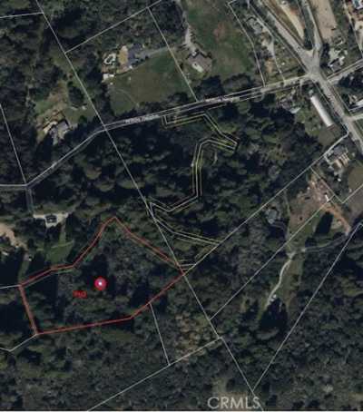 Residential Land For Sale in Aptos, California